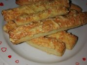 Kép erről: túrós stangli