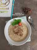 Bubur Nasi Gula Aren