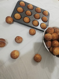 عکسی از دستور کیک یزدی