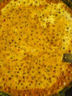 দাল মাখানি(dal makhni recipe in Bengali) রেসিপির প্রধান ছবি
