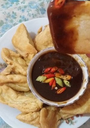 Foto resep Tahu Petis
