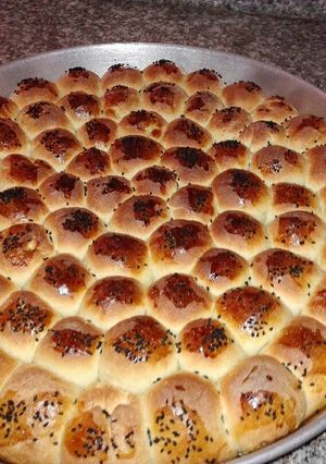 صورة لوصفة خلية النحل