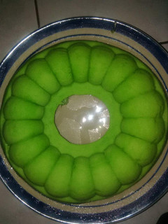 Foto resep PBolu kukus perdana
