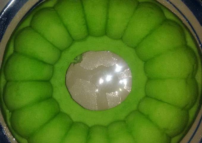 Langkah Mudah untuk Menyiapkan PBolu kukus perdana yang Bisa Manjain Lidah