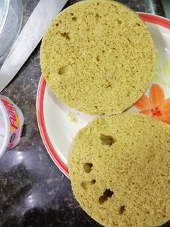 Una foto de Pan de avena