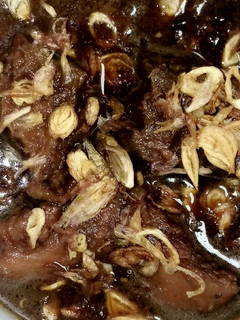 Foto resep Semur daging sapi khas betawi