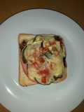 Munti‘s Toast