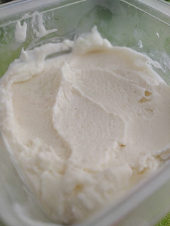 Una foto de Helado de Limón en Heladera