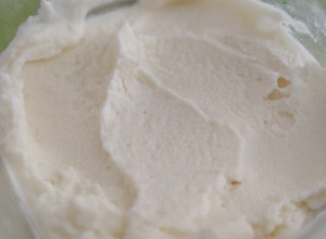 Foto principal de Helado de Limón en Heladera