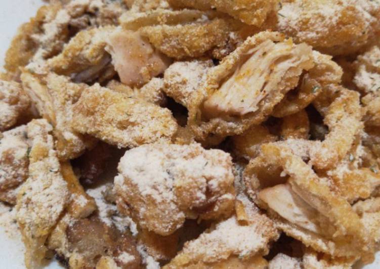 Resep Ayam taiwan paling mudah yang Lezat Sekali