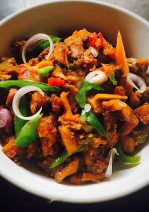 A picture of Gizdodo.