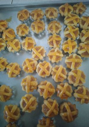 Foto resep Nastar klasik