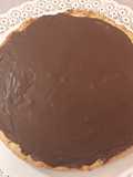 TARTA TOFI súperr rica