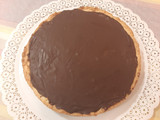 TARTA TOFI súperr rica