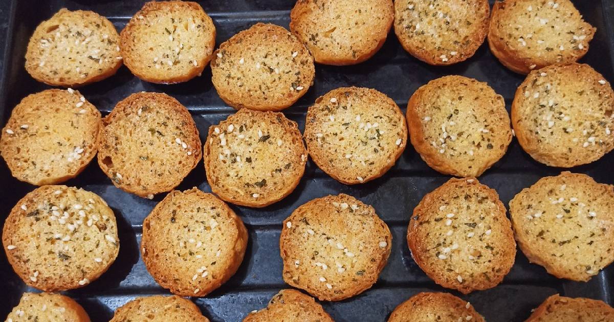 Resep Bagelen Roti Kering Oleh Mega Siswindarto - Cookpad Resep Bagelen Roti Kering Oleh Mega Siswindarto - Cookpad