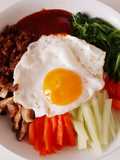 Bibimbap #582