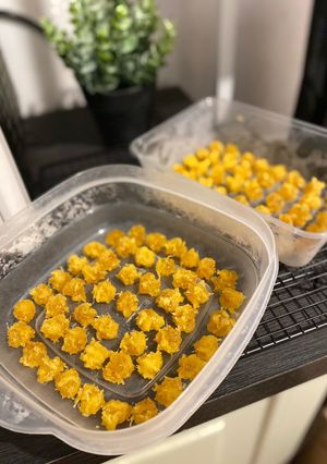 Foto resep Selai Nanas Enak