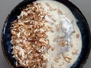 A picture of tbsp yogurt
