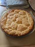 Tarte Tatin