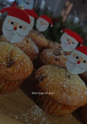 Muffin 🧁 recept fotója