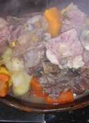 Puchero de cerdo - 157 recetas caseras- Cookpad