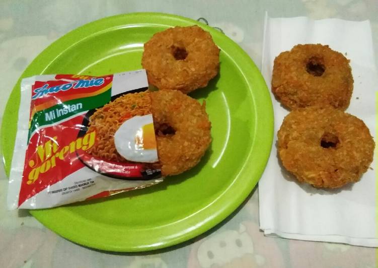 Donat indomie