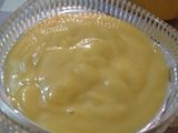 Honey Mustard Mayo