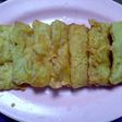 Tempe goreng tepung mantap :)