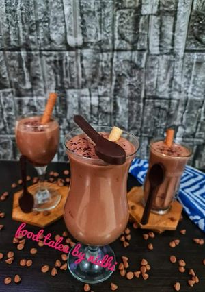 કોલ્ડ કોકો (Cold Coco Recipe In Gujarati) રેસીપી મુખ્ય ફોટો