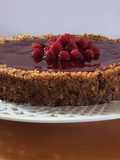 Cheesecake ai lamponi 🌷
