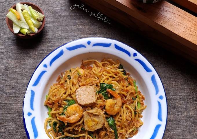 Mie Goreng