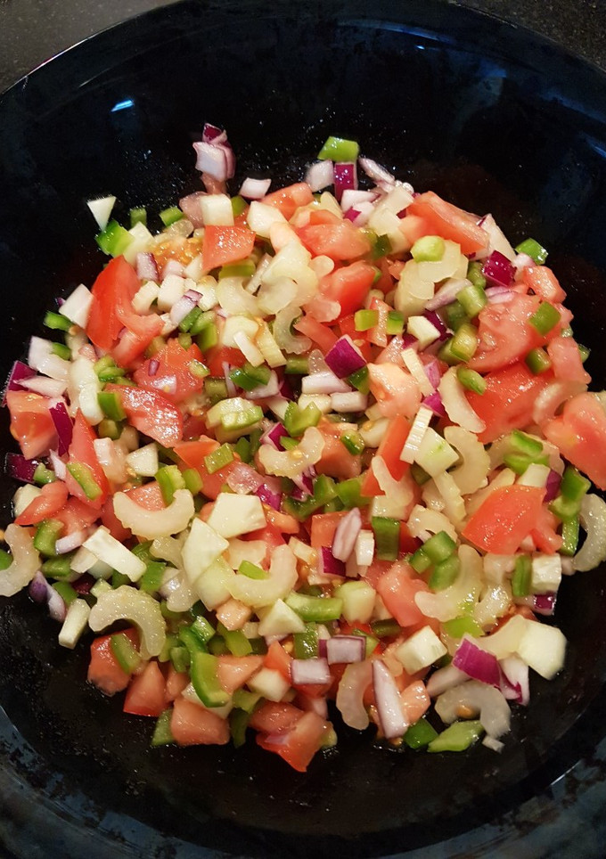 Una foto de Ensalada 3