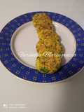 Baked Genovese Zucchini Fritters