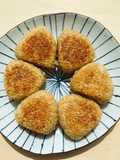 Polpette grigliate di riso🇯🇵 (Yaki Onigiri)