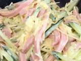Салат на швидку руку