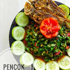 รูปของ Pencok