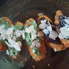 รูปของ Pisang goreng Crispy