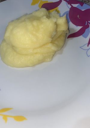 Foto di Pure di patate