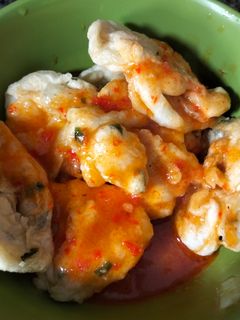 Foto resep Cireng banjur