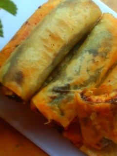Foto resep Pisang coklat (piscok)