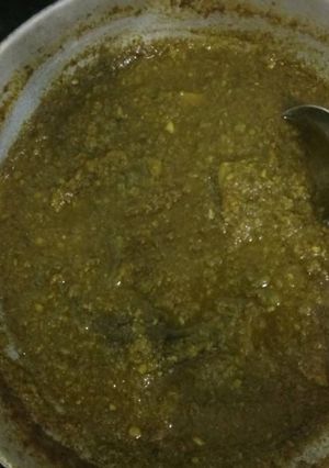 निमोना फेमस रेसिपी (Nimona Famous recipe recipe in hindi) रेसिपी मुख्य फोटो