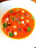 Gazpacho