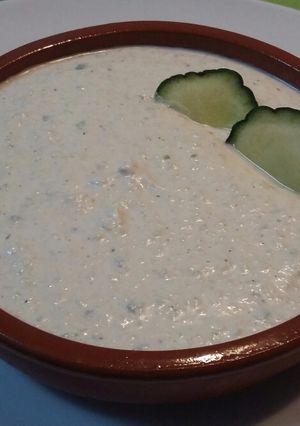 Foto principal de Tzatziki