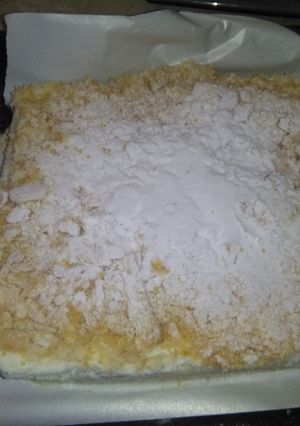 Φωτογραφία της συνταγής Πανεύκολο μιλφέιγ