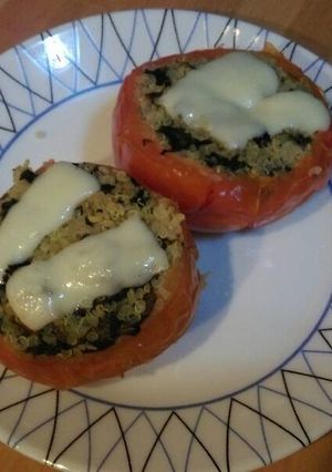 Foto principal de Tomates rellenos