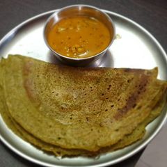A picture of Pesarattu.