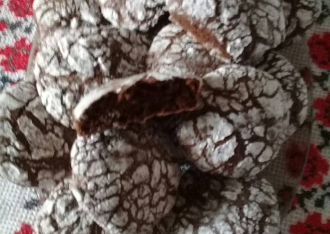 Бюджетное печенье