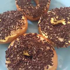 รูปของ Donat Kampung Oles Mesis