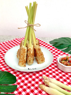 Foto resep Sate Lilit Bali