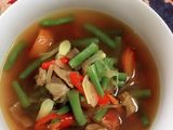 Asem-asem buncis